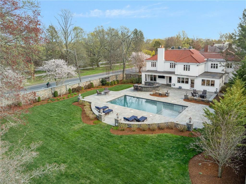 Property Photo: 470 Blackstone Boulevard RI 02906
