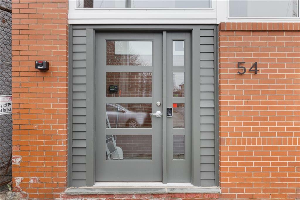 Property Photo: 54 Sutton Street 5 RI 02903