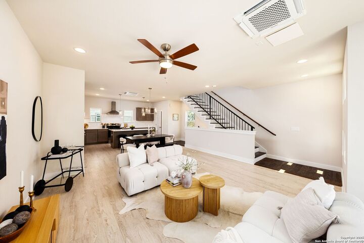 419 Ira #1102 Unit 1102  San Antonio TX 78209 photo