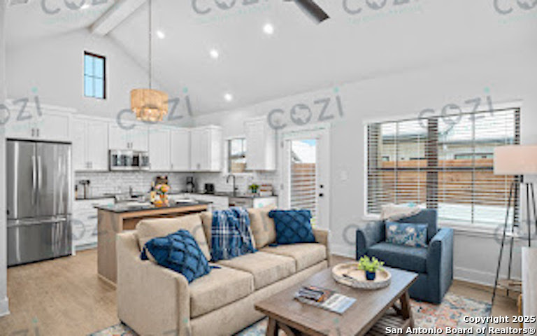 Property Photo:  930 S Eagle St. 104  TX 78624 