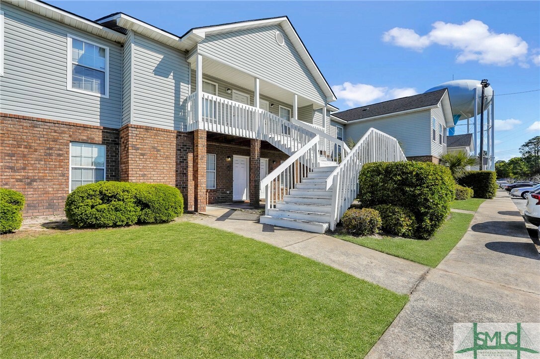 Property Photo: 108 Magnolia Plantation Trace 108 GA 31313