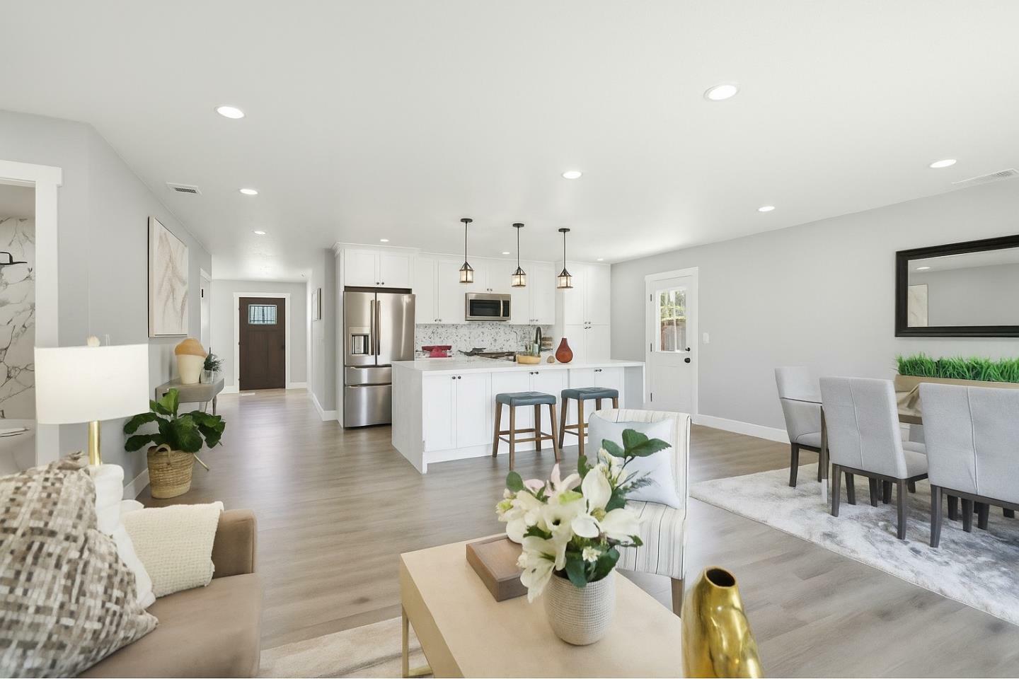 Property Photo:  1591 Glazier Drive  CA 94521 