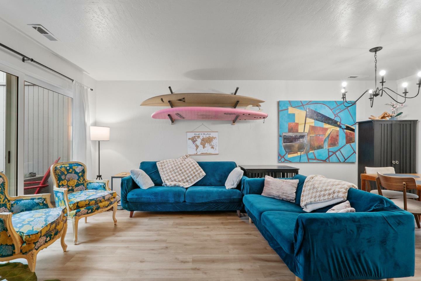 Property Photo: 1200 Capitola Road 21 CA 95062