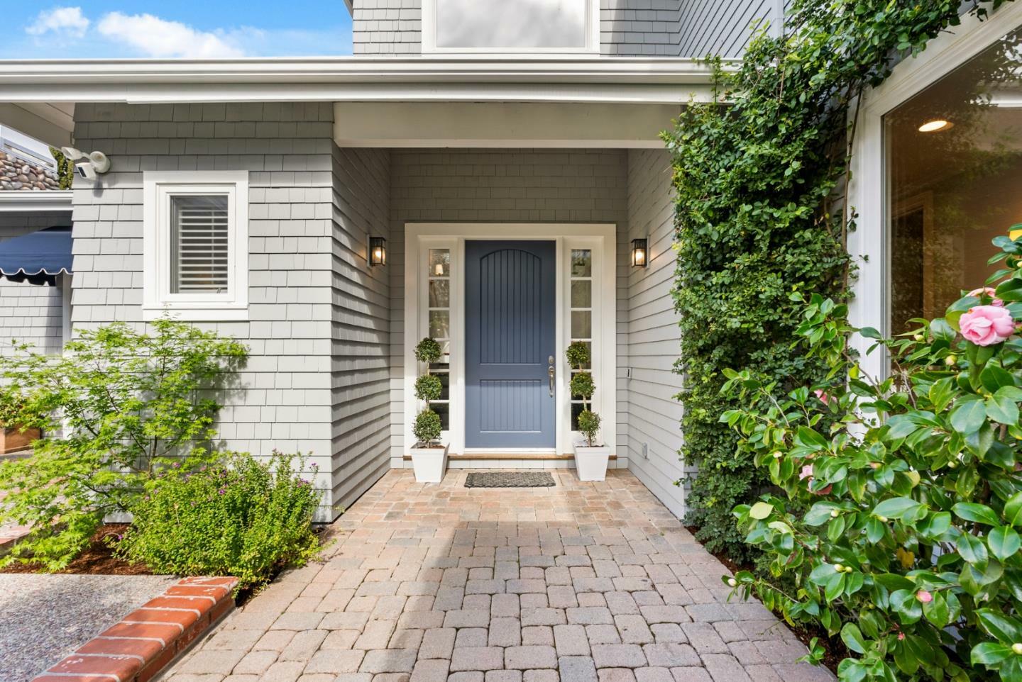 Property Photo: 629 Lombardy Way CA 94062