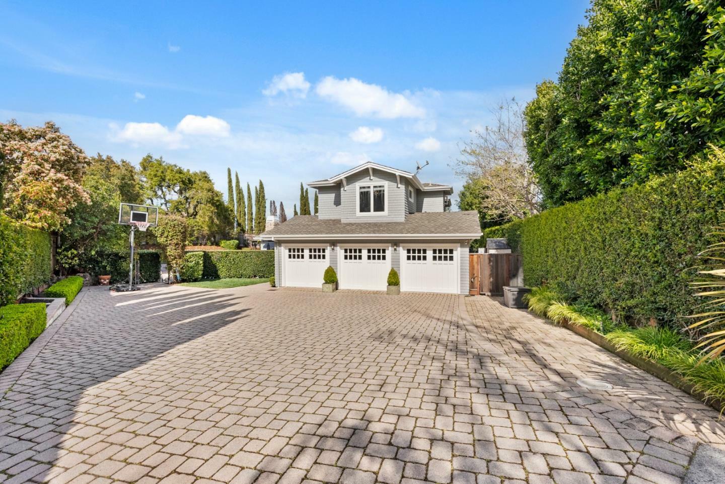 Property Photo: 629 Lombardy Way CA 94062