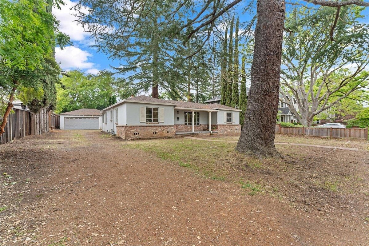 Property Photo: 16706 Littlefield Lane CA 95032
