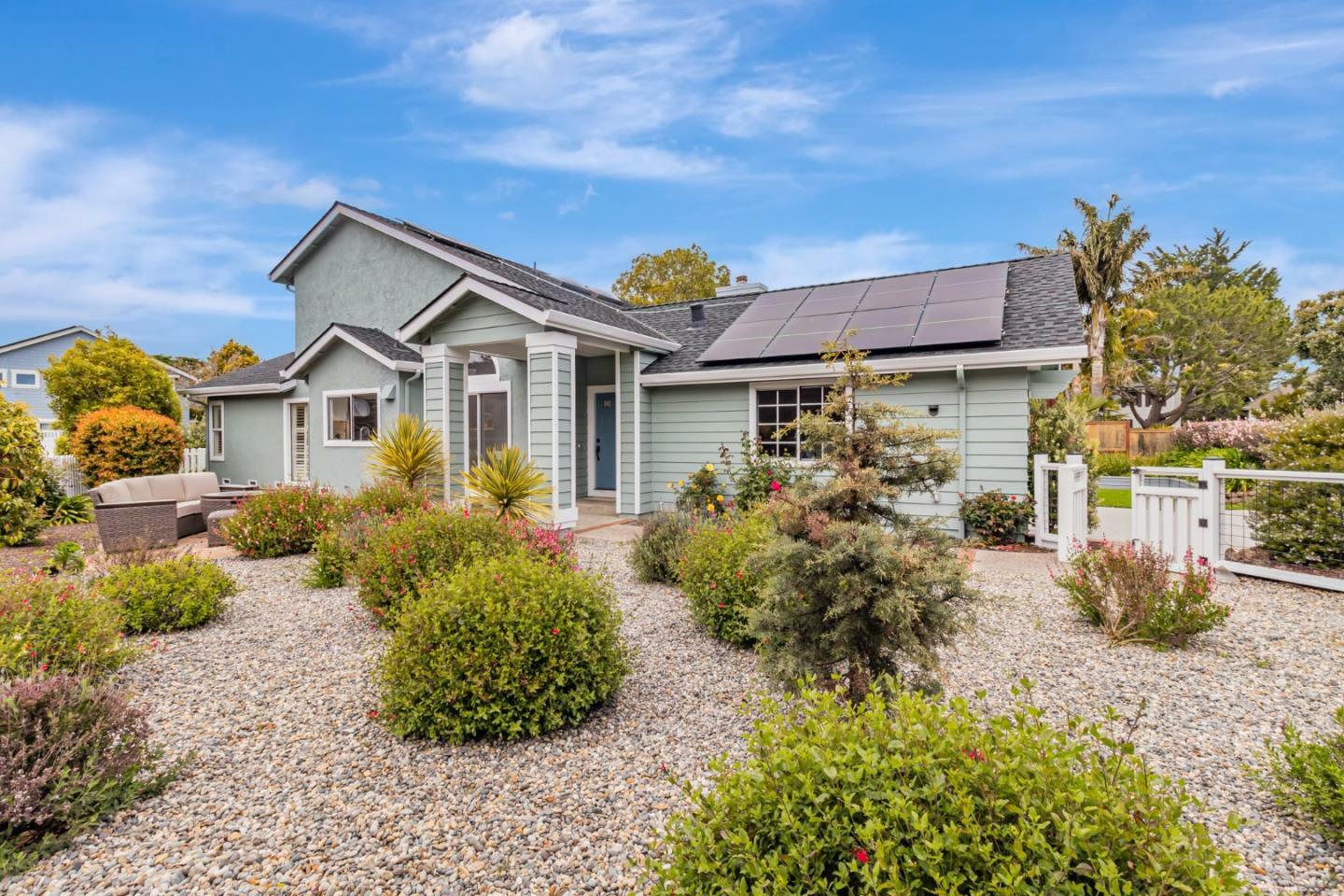 Property Photo: 2100 Winged Foot Road CA 94019