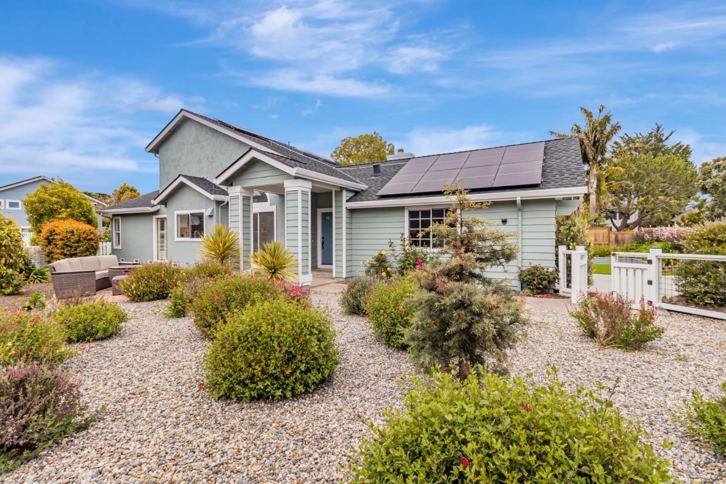 Property Photo: 2100 Winged Foot Road CA 94019