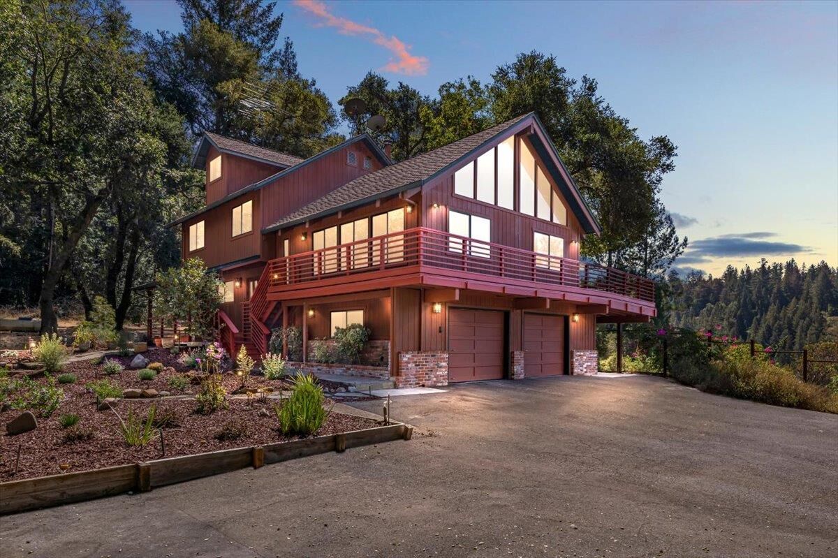 Property Photo:  17337 Debbie Road  CA 95033 