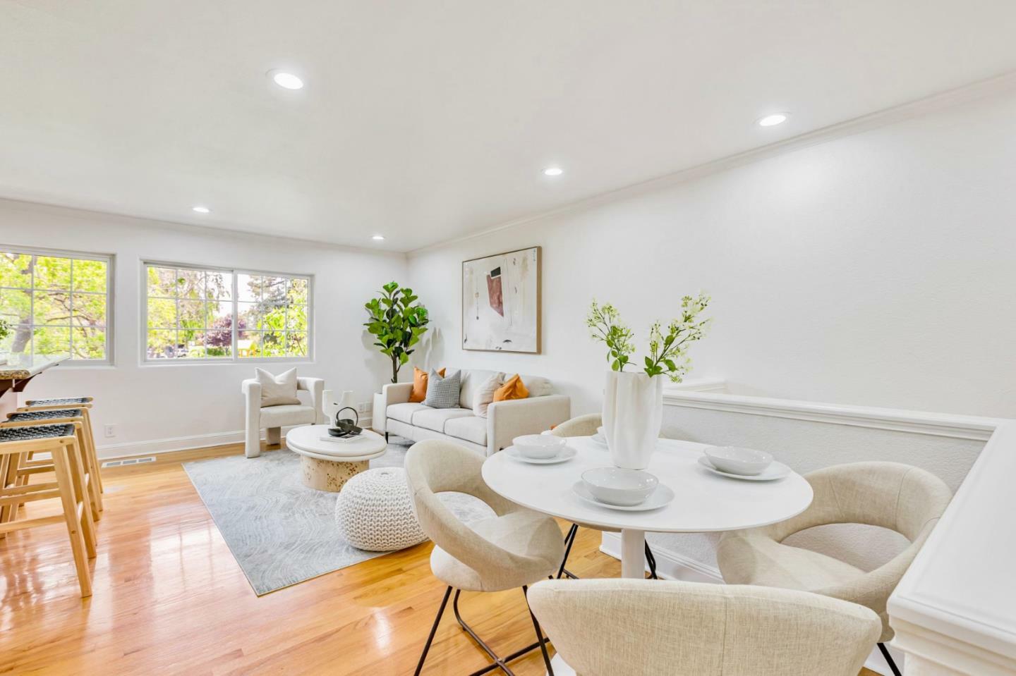 Property Photo: 4630 Japonica Way CA 95129