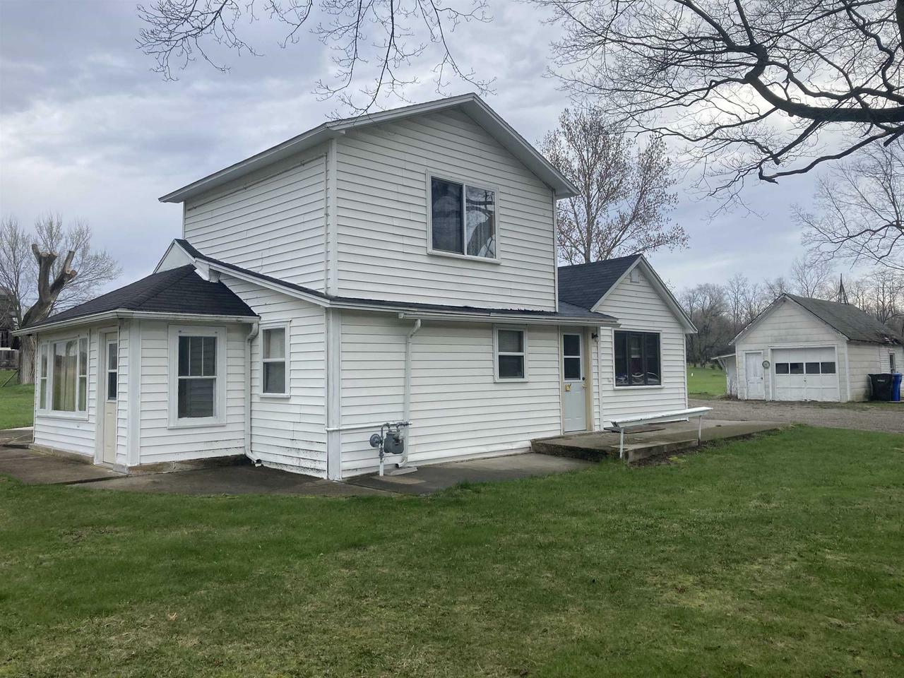 Property Photo: E11164 Shady Lane Road WI 53913