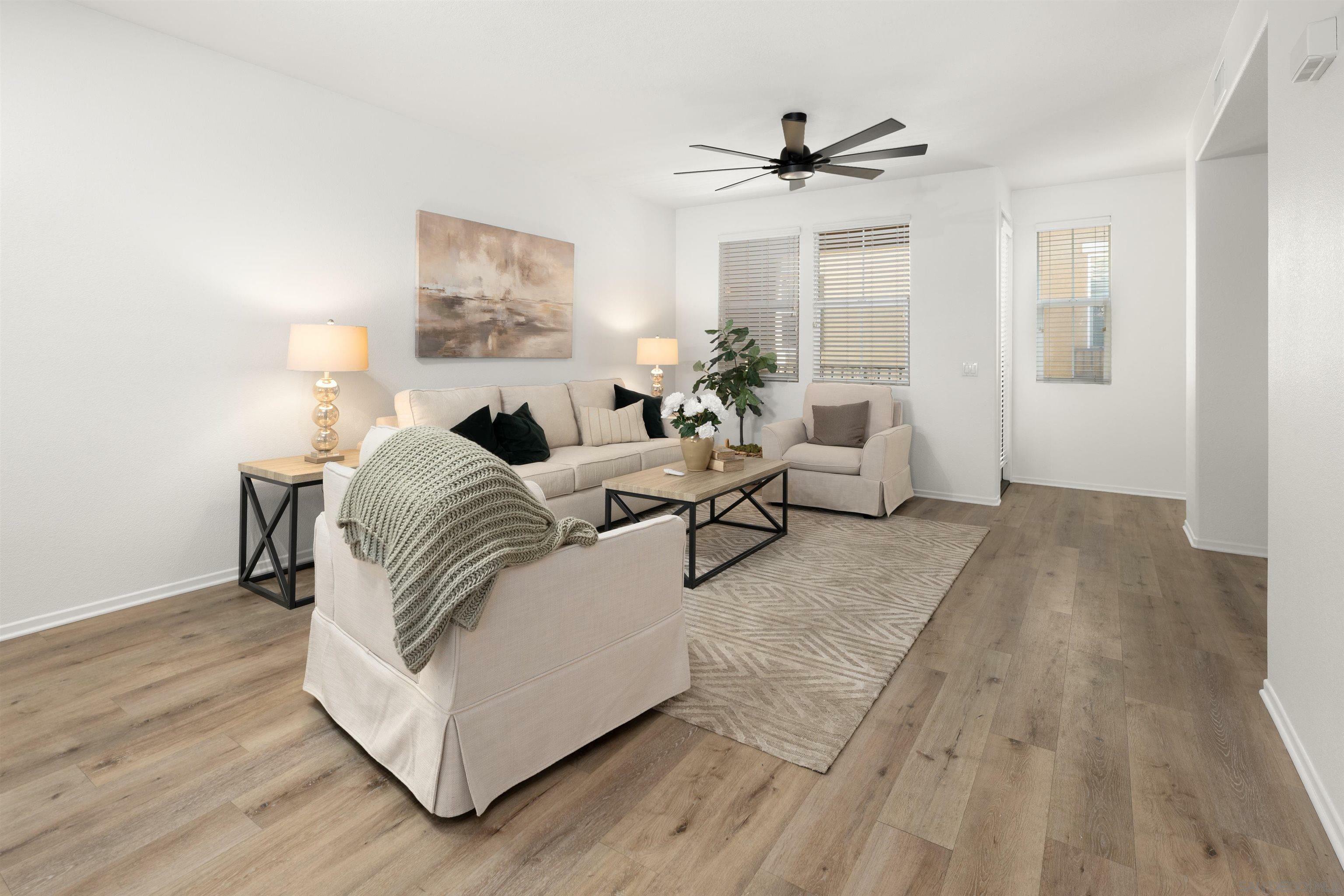 Property Photo: 10165 Brightwood Lane 3 CA 92071