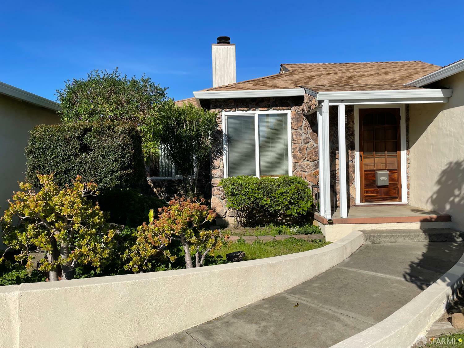 21723 Ada Street  Castro Valley CA 94546 photo
