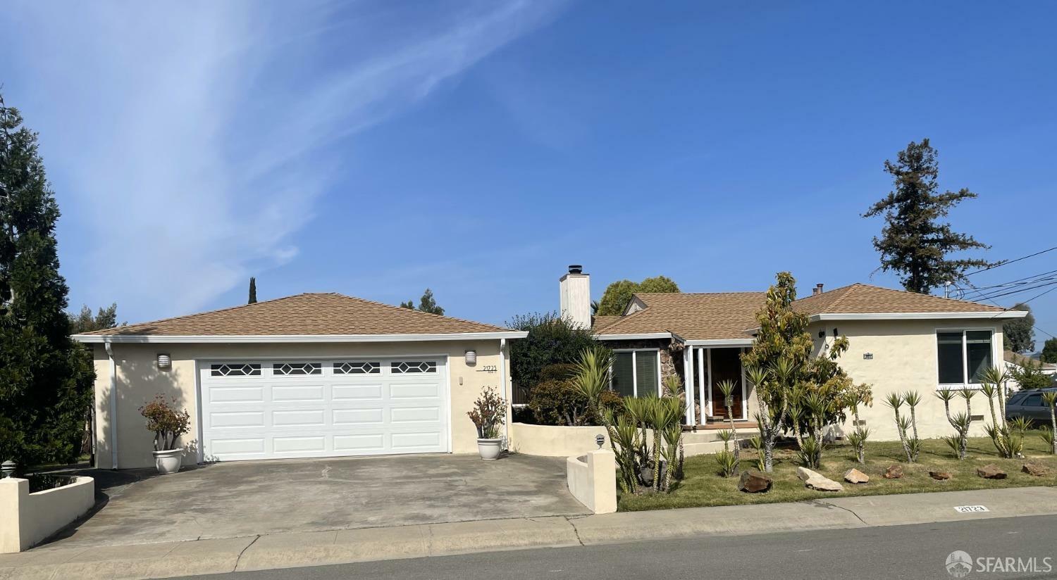 21723 Ada Street  Castro Valley CA 94546 photo