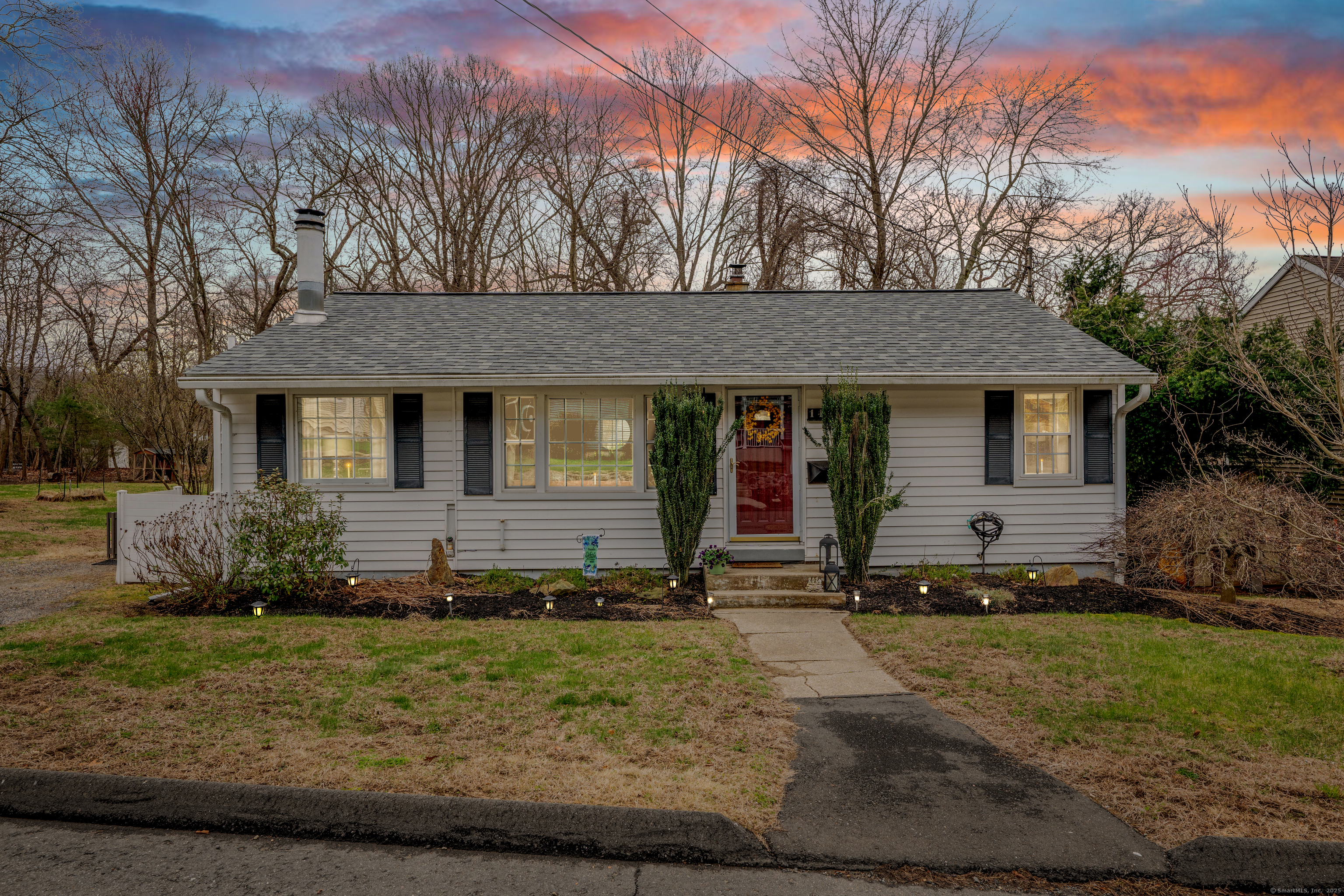 Property Photo: 149 Highland Avenue CT 06403