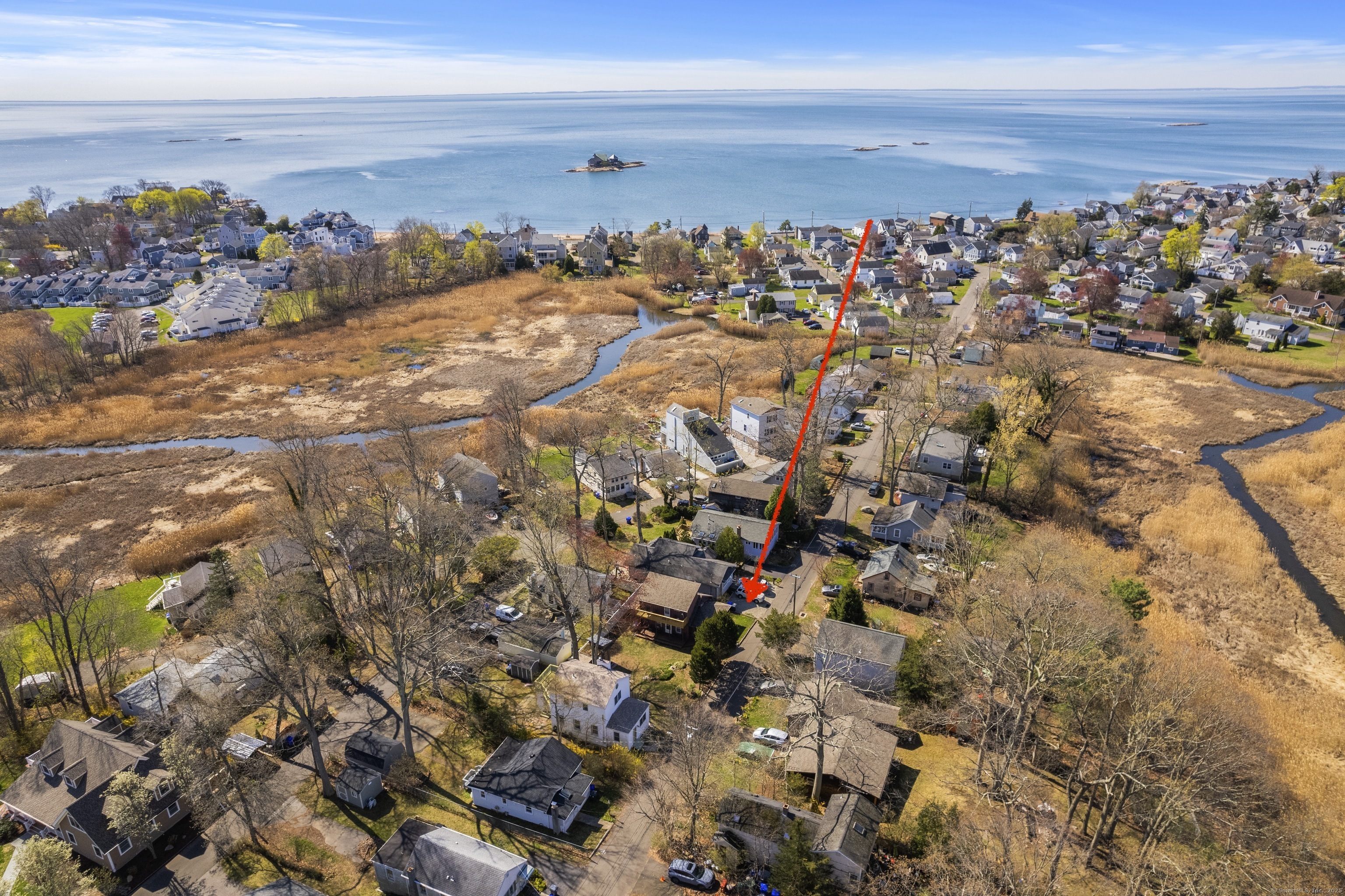 Property Photo: 57 Waverly Park Road CT 06405