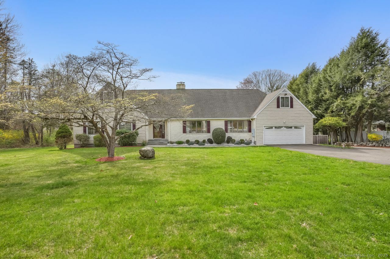 Property Photo: 269 Teller Road CT 06468