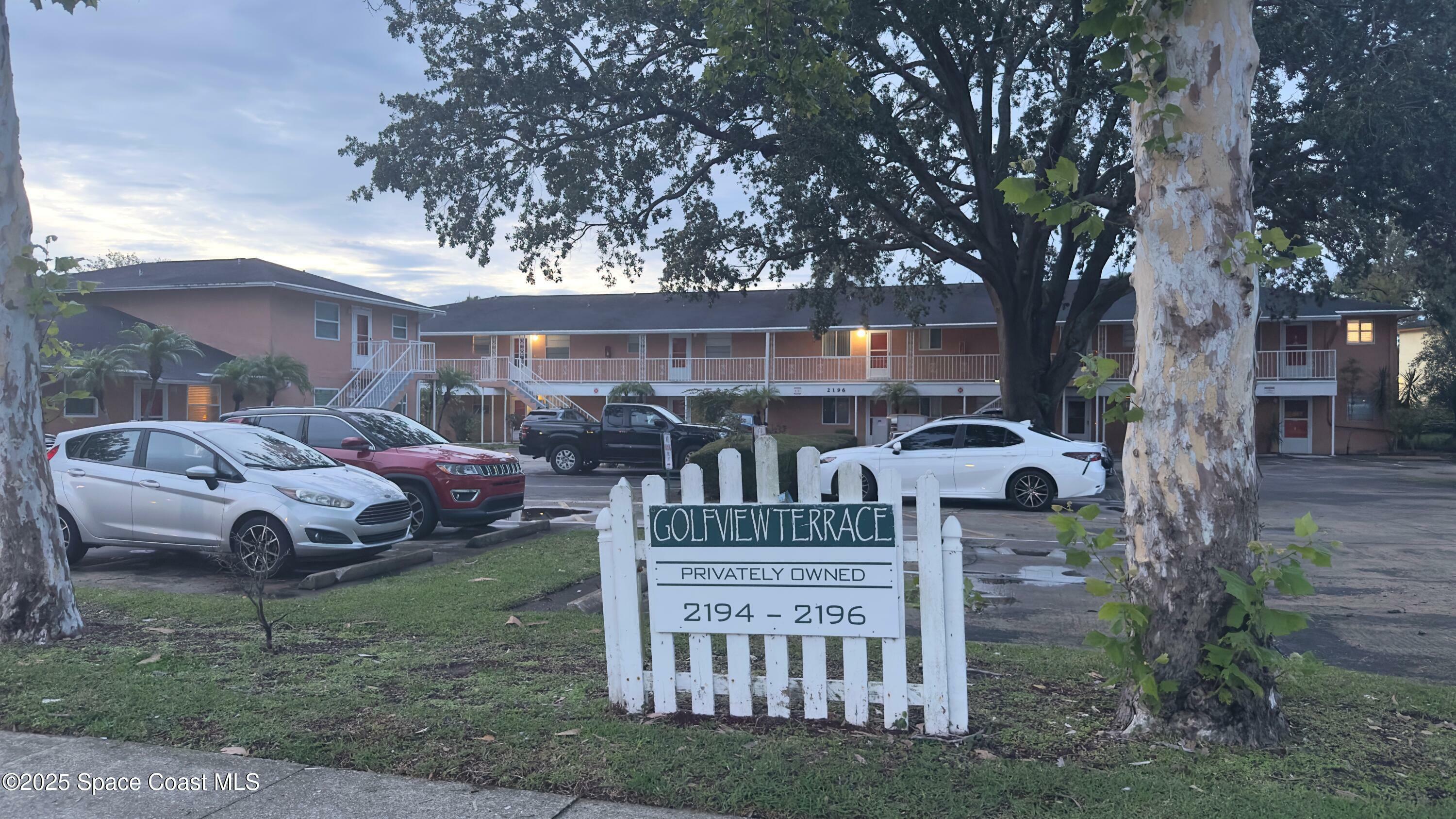 Property Photo: 2196 Knox McRae Drive FL 32780
