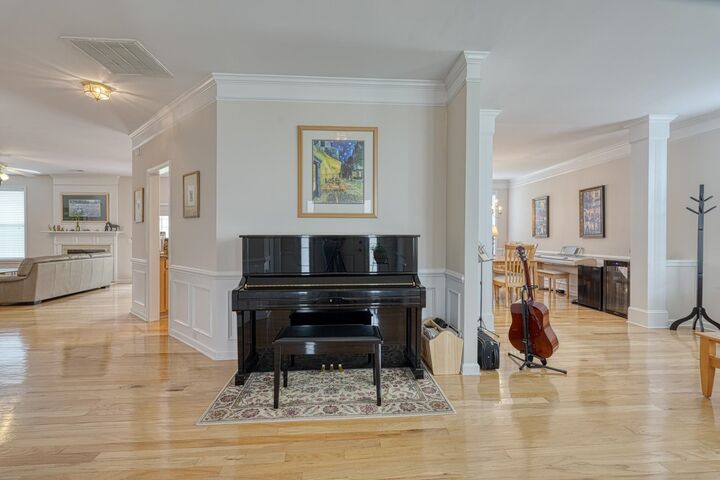 Property Photo: 202 Branchester Court SC 29607
