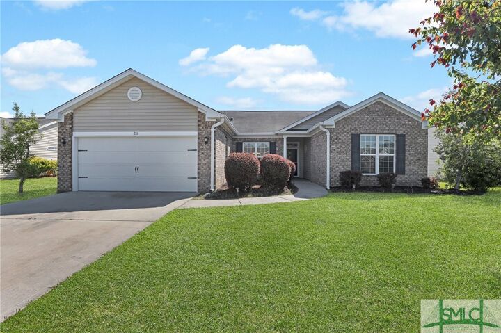 218 Willow Point Lane  Savannah GA 31407 photo