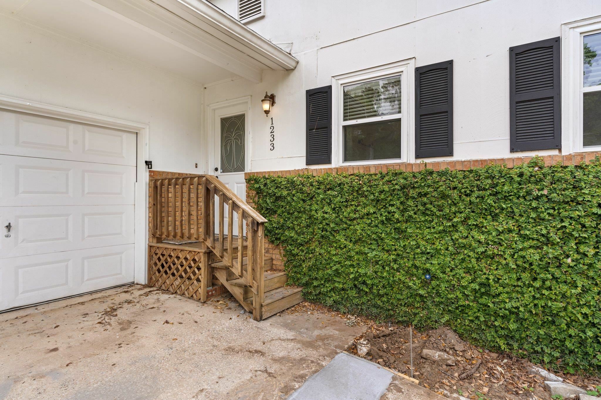 Property Photo:  1233 Talbot Avenue  FL 32308 