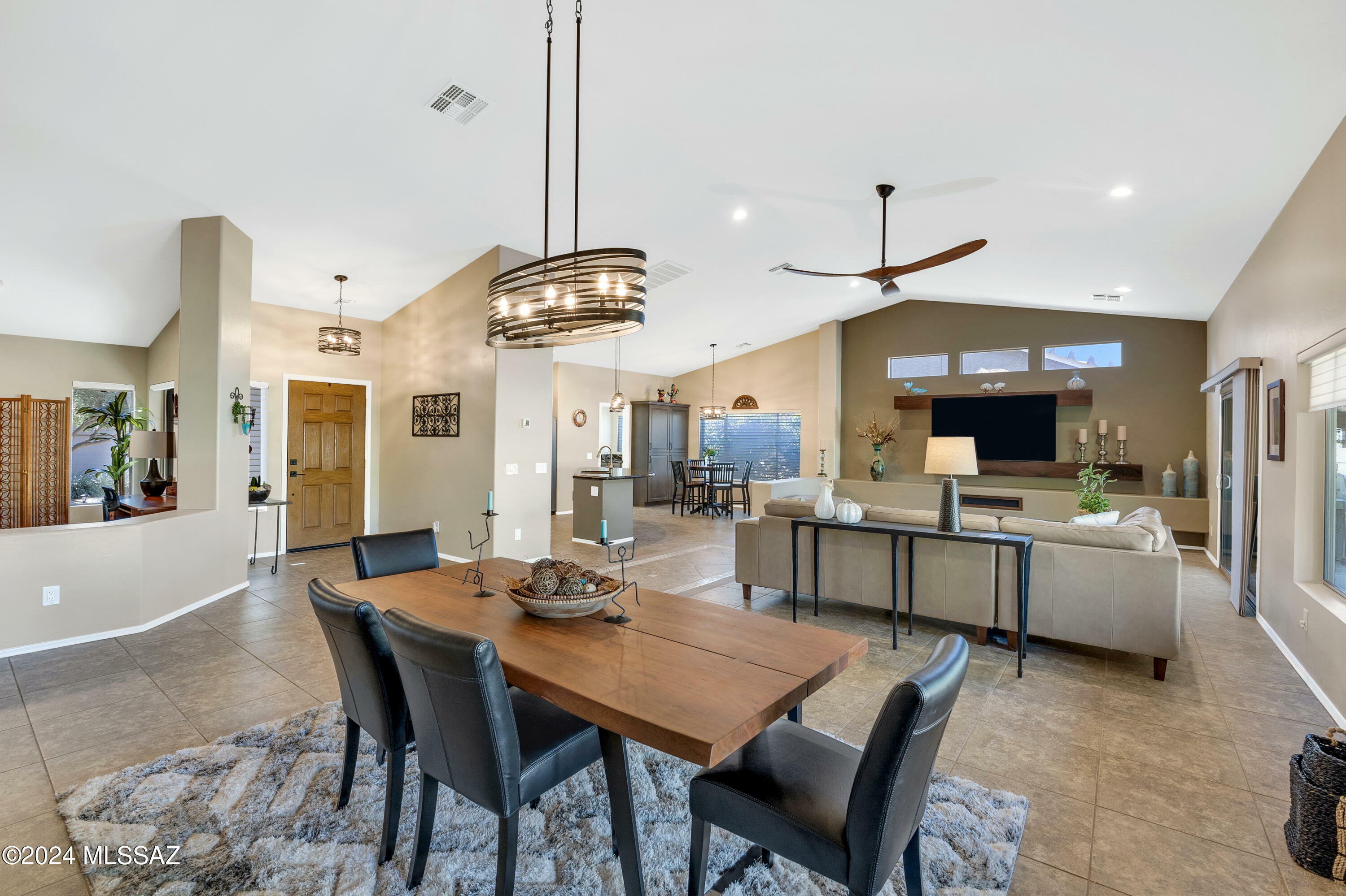 Property Photo: 62870 E Amberwood Drive AZ 85739