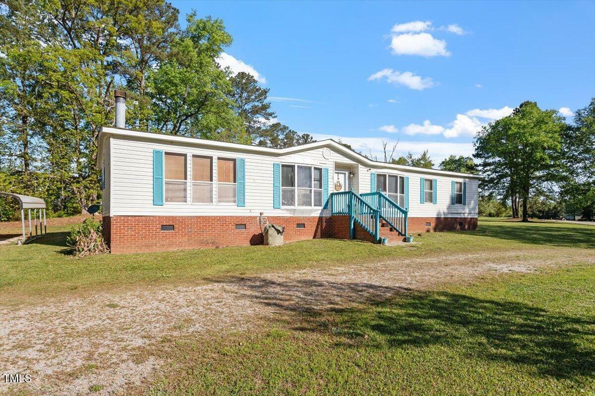 Property Photo:  120 Horse Creek Trail  NC 27557 