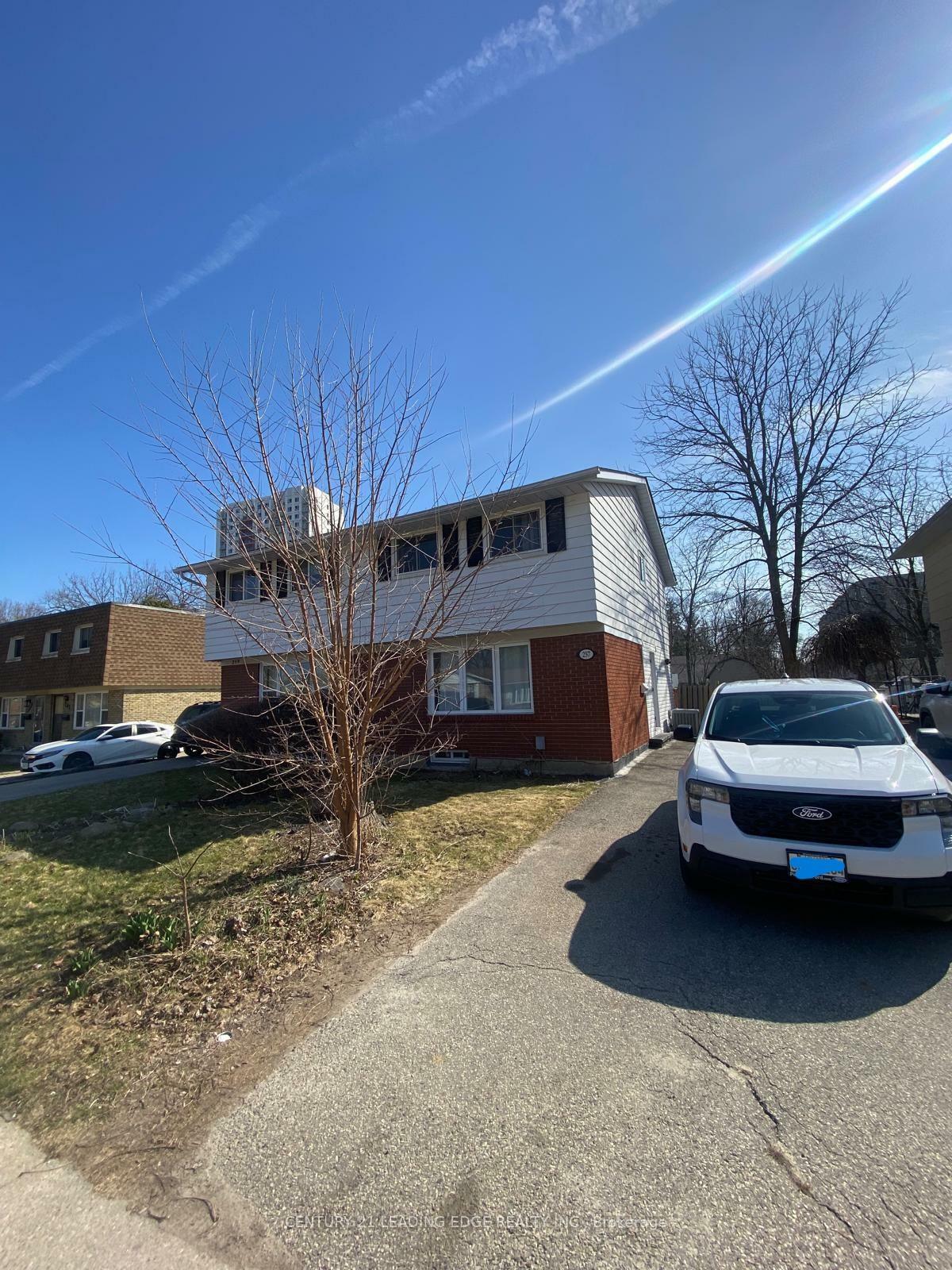 Property Photo: 257 Morgan Avenue ON N2A 2M7