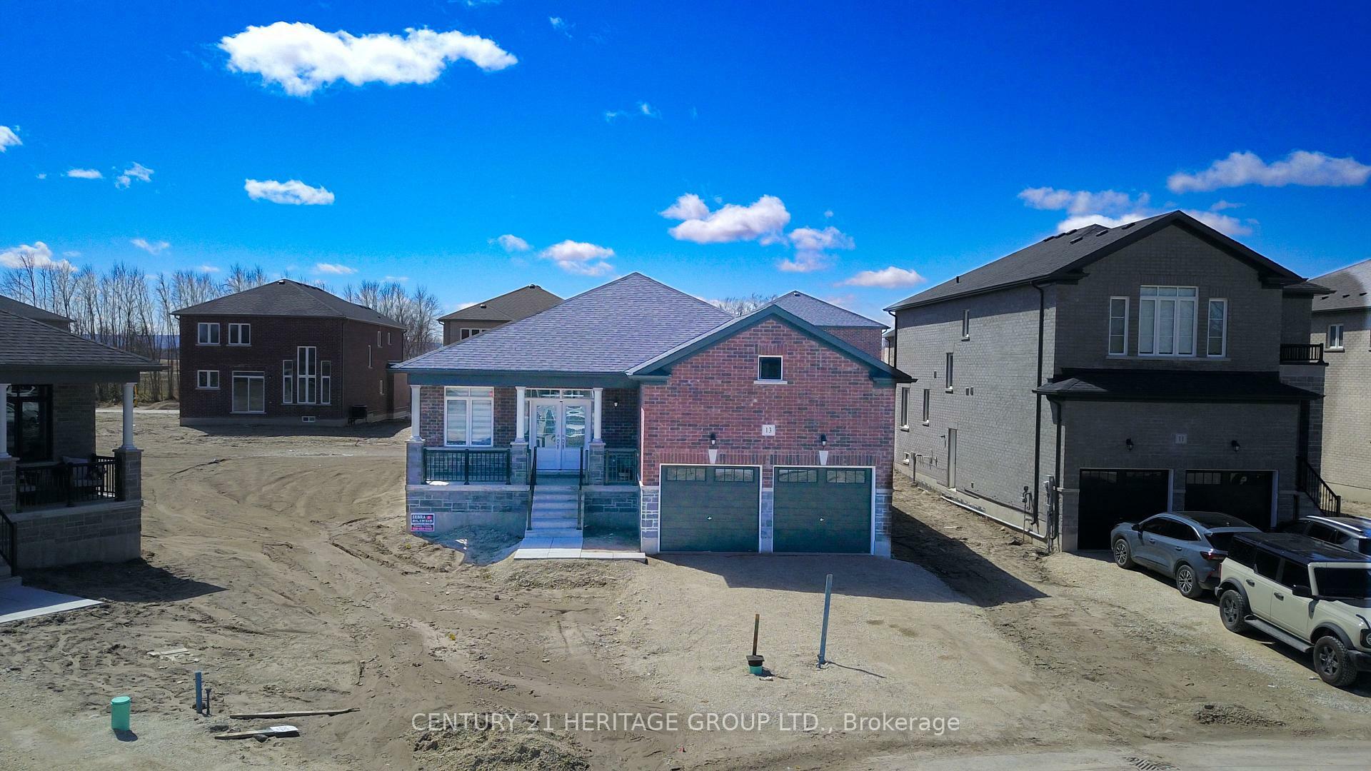 13 Amber Drive  Wasaga Beach ON L9Z 0R9 photo
