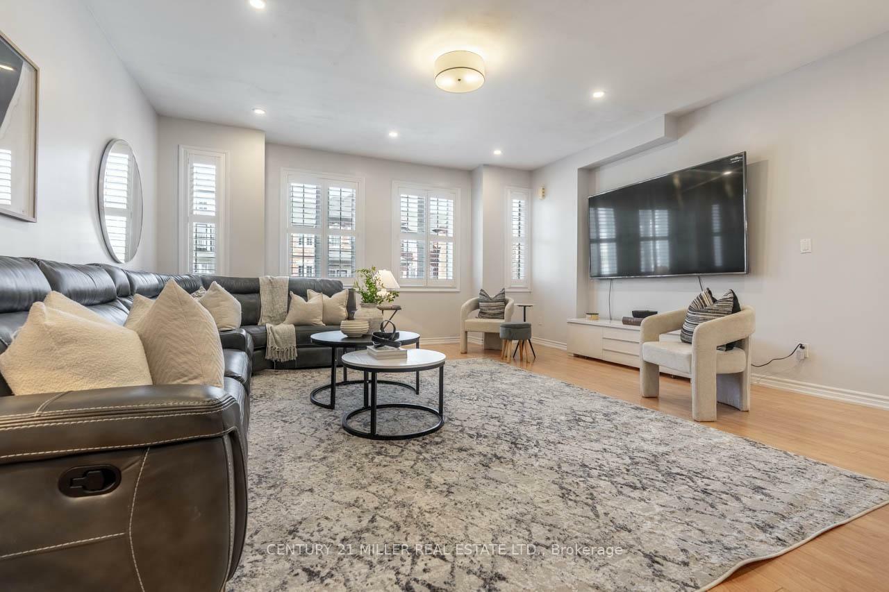 Photo de la propriété:  81 New Pines Trail  ON L6Z 0J1 