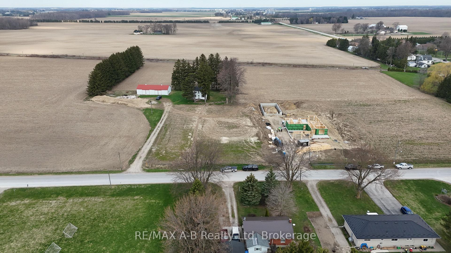 Property Photo:  3180 Rd 122 N/A  ON N0K 1V0 