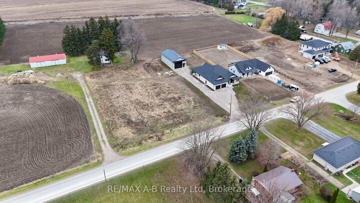 Property Photo:  3180 Rd 122 N/A  ON N0K 1V0 