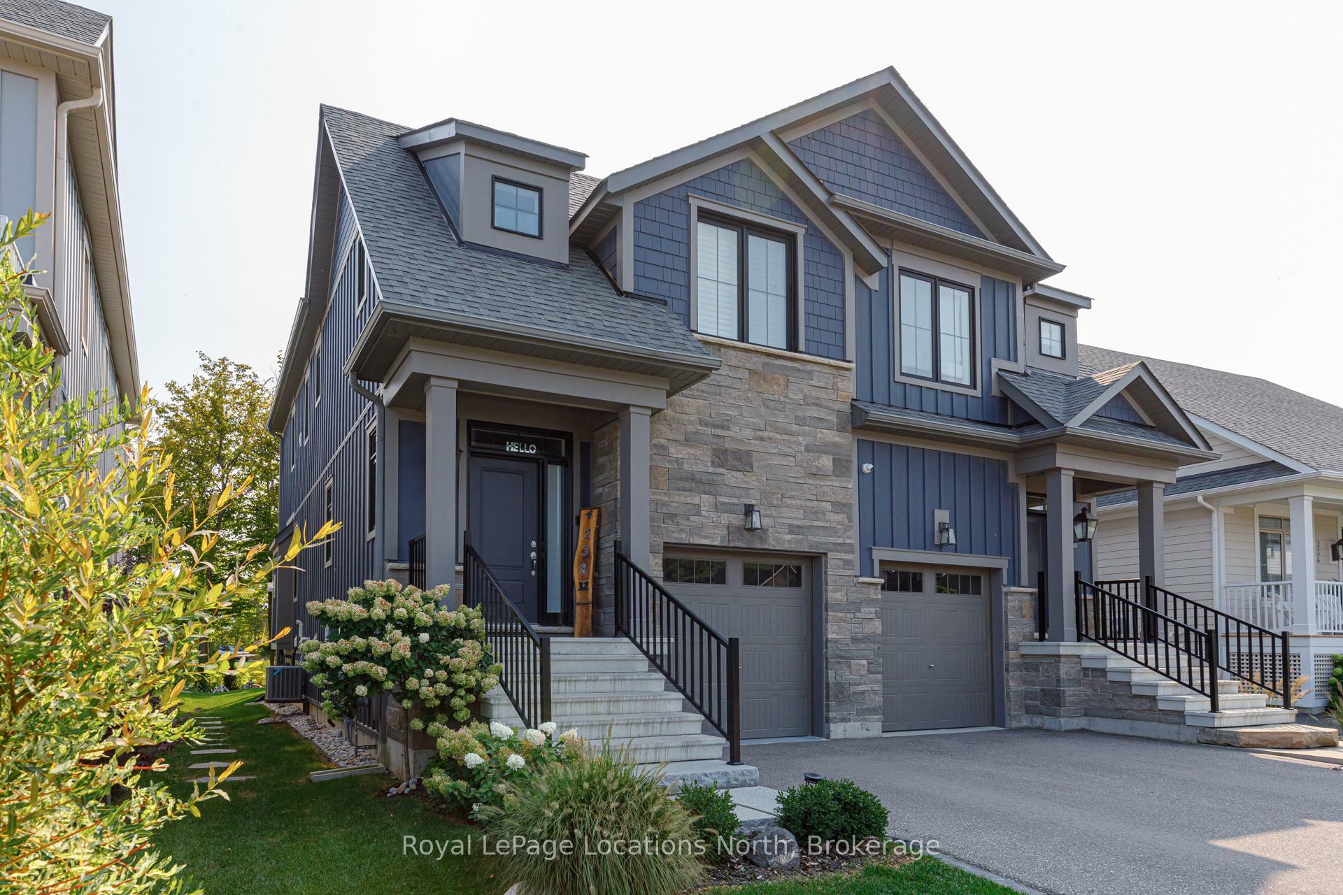 Photo de la propriété: 238 Courtland Street ON L9Y 4E2