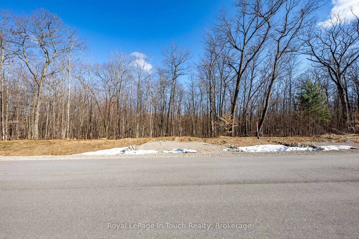 Property Photo:  Lot 24 Voyageur Drive  ON L9M 0C2 