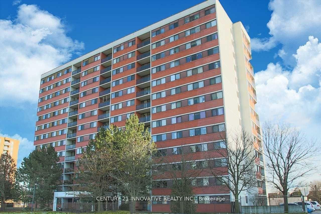 10 Tapscott Road 406  Toronto ON M1B 3L9 photo