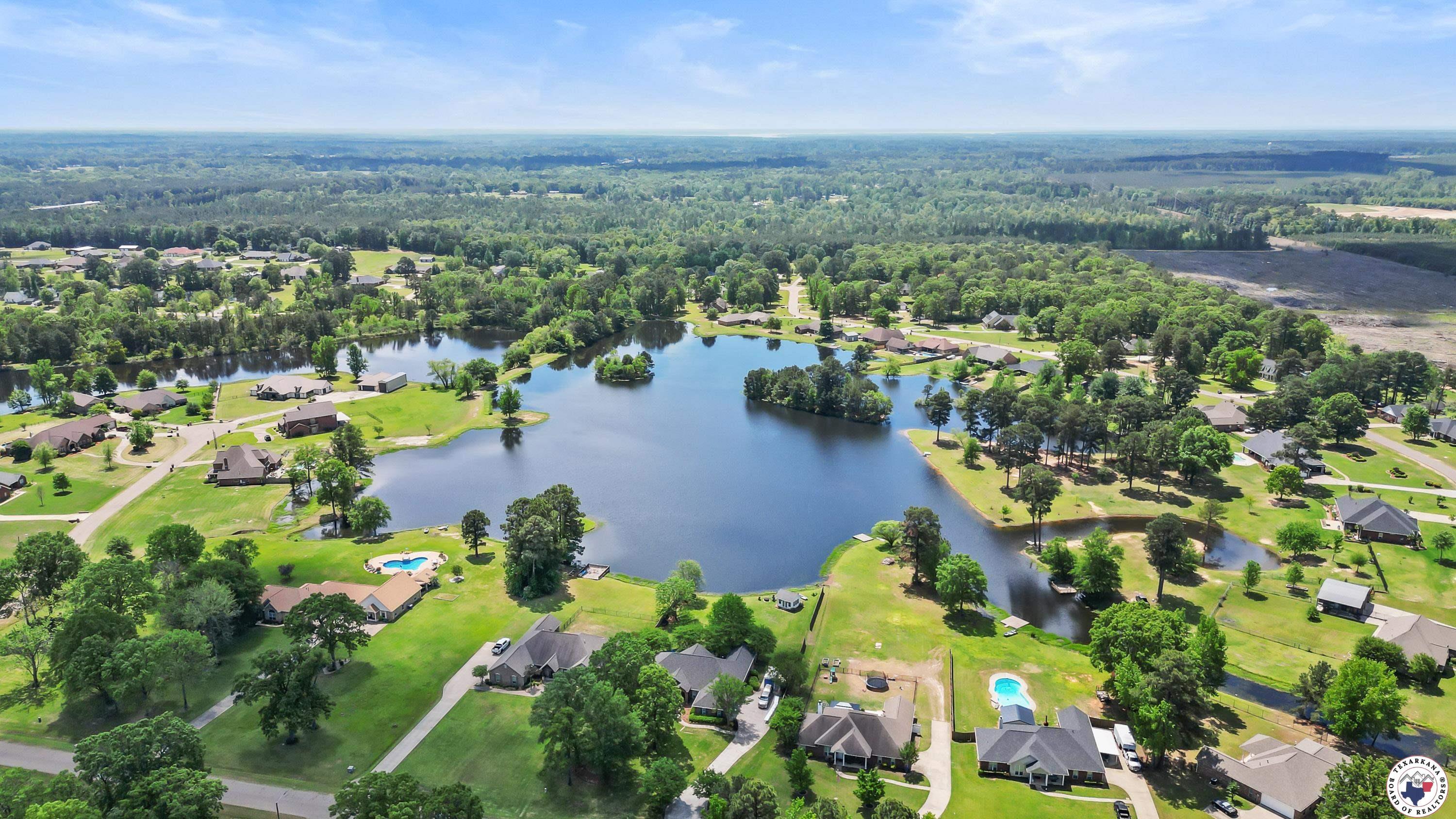 Property Photo:  50 Beaver Lake Dr  TX 75501 
