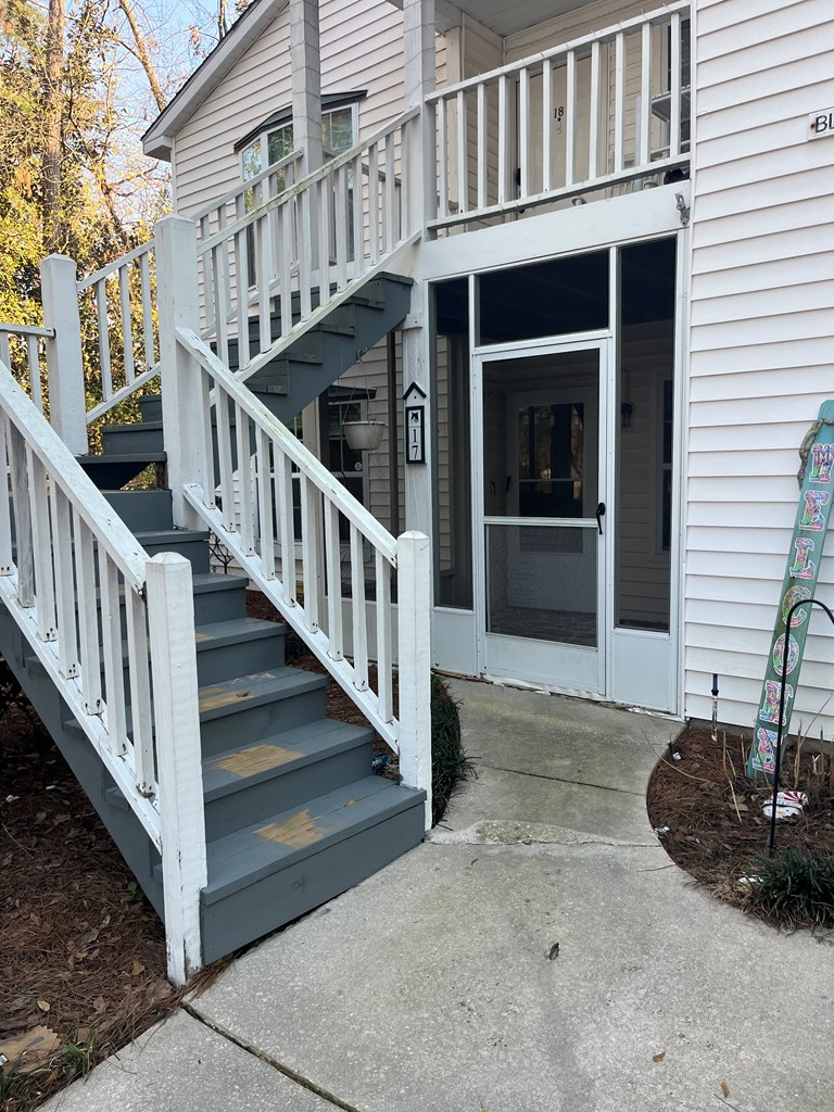 Property Photo: 2092 Sherwood Drive C17 GA 31602