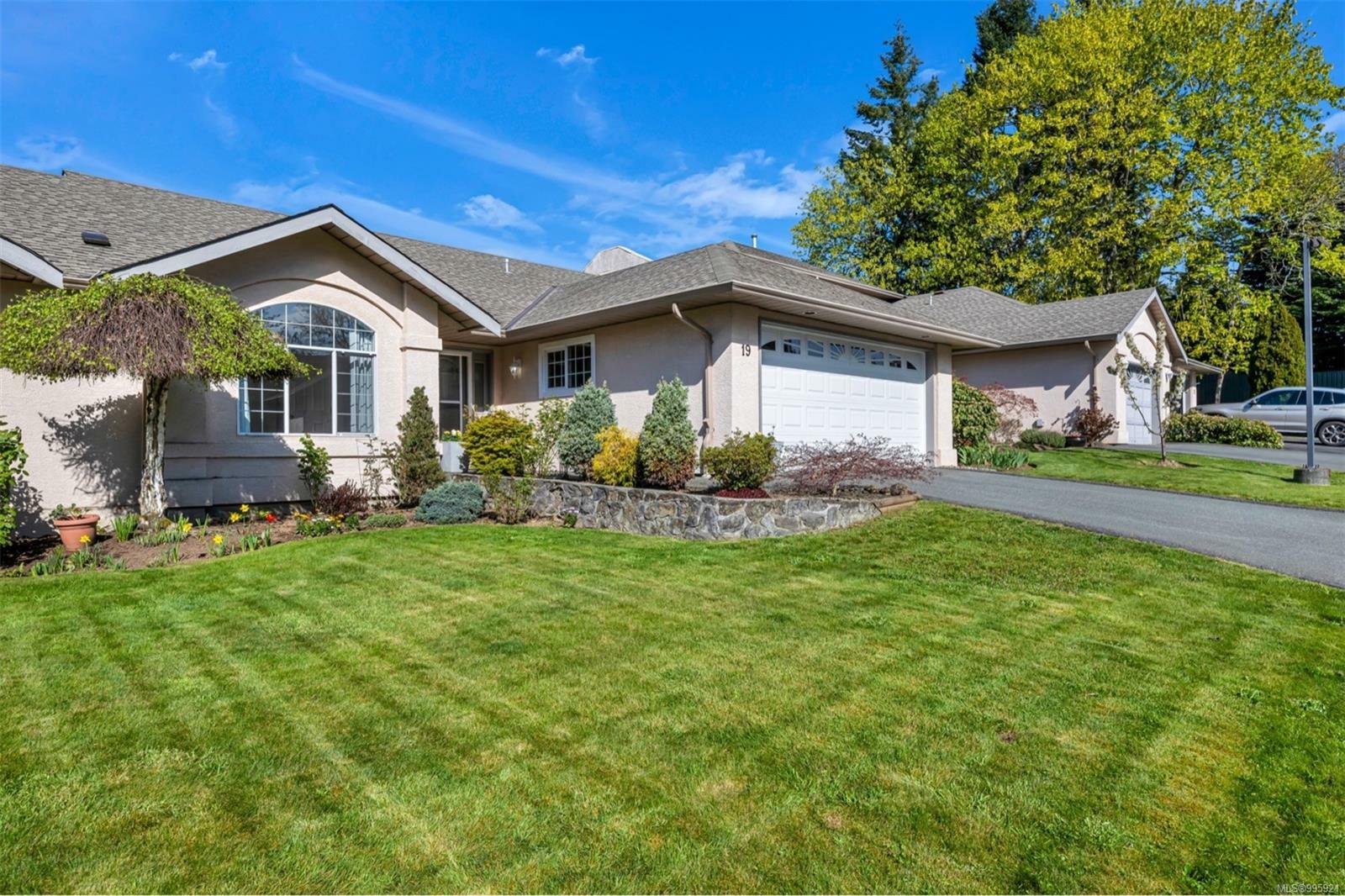 Property Photo: 1893 Tzouhalem Rd 19 BC V9L 5K8