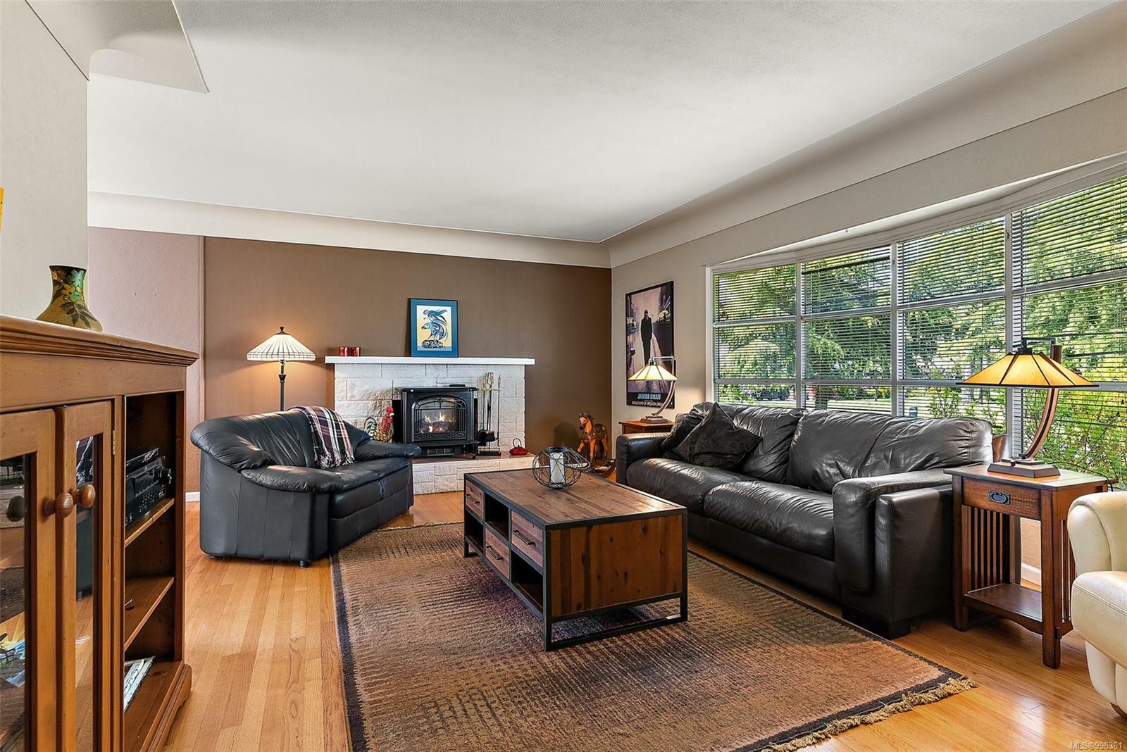 Property Photo: 9379 Maryland Dr BC V8L 2R2