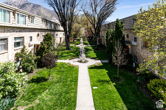 Property Photo: Address not disclosed UT 84117