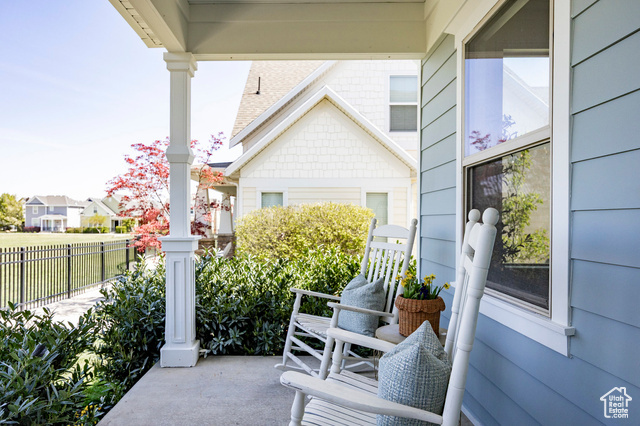 Property Photo: 4338 W Degray Dr UT 84009