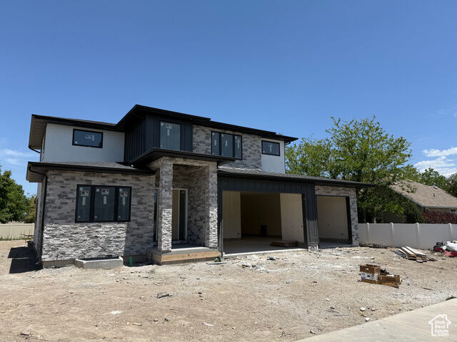 Property Photo:  3168 W Chalk Creek Way S  UT 84095 