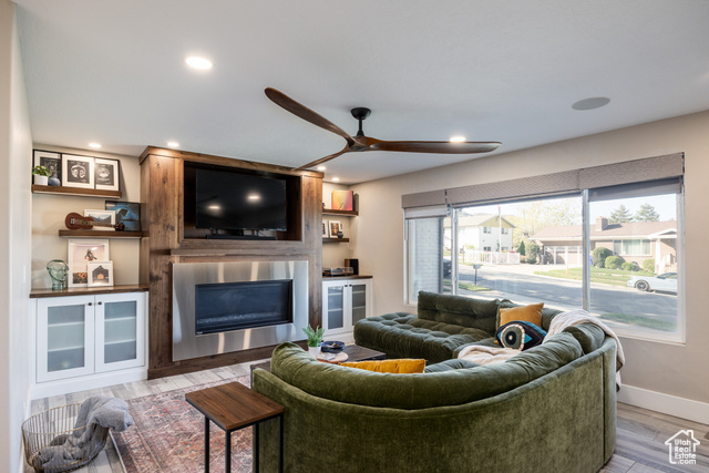 Property Photo: 1045 E Claremont Dr S UT 84010