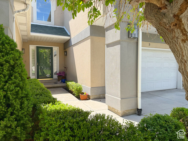 Property Photo:  1140 E Parkway Ave S F3  UT 84106 