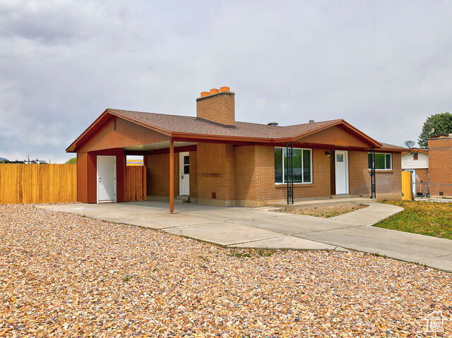 Property Photo: Address not disclosed UT 84129