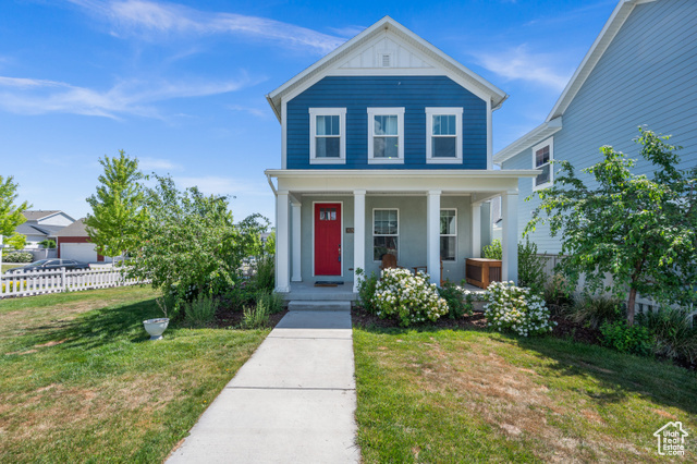 Property Photo:  6257 W Birch Run Rd 125  UT 84009 