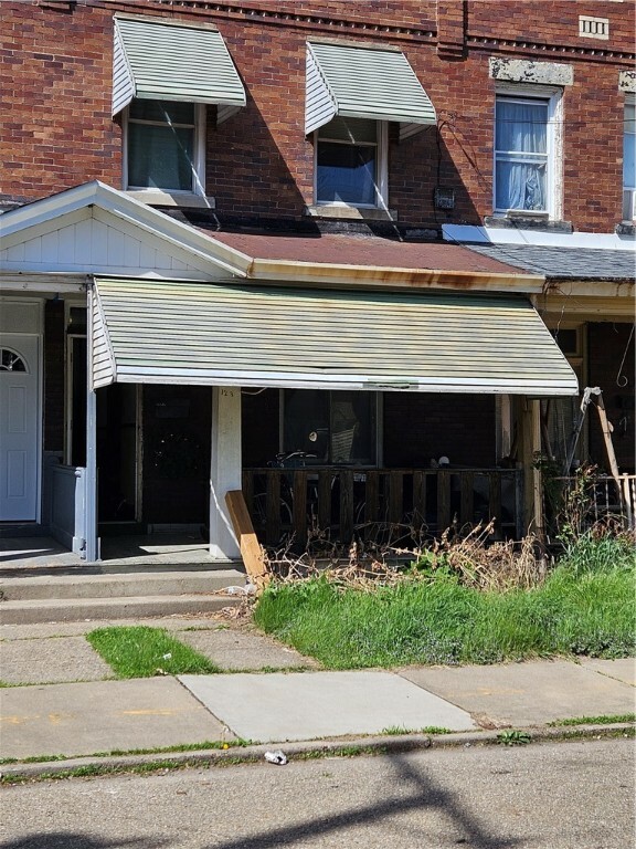 Property Photo: 1236 Church Ave PA 15136