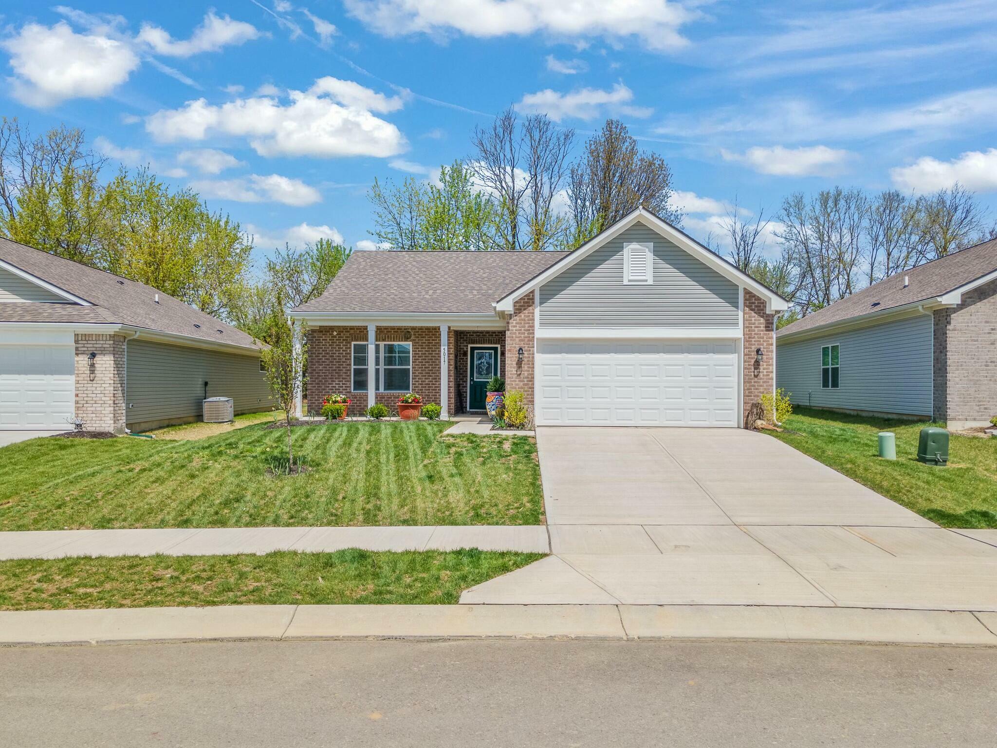 5017 Willow Road  Clayton OH 45315 photo