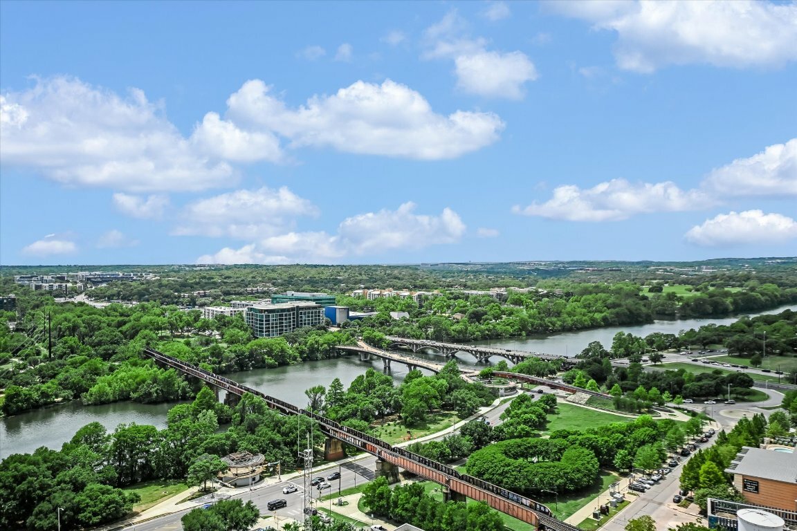 Property Photo: 222 West Avenue 2001 TX 78701