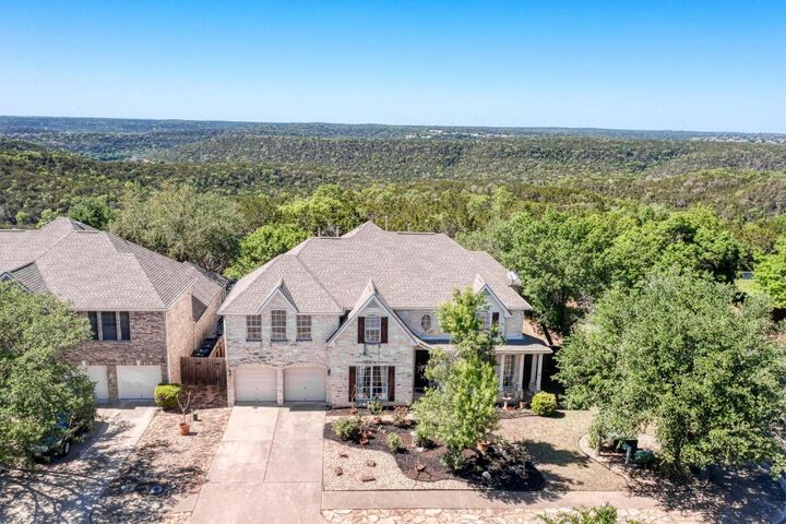 Property Photo:  8236 Phantom Canyon Drive  TX 78726 